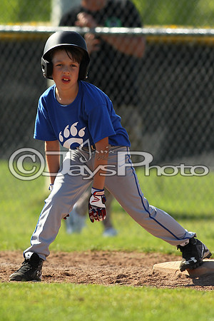 Benton Panthers vs. Conway Cats_0152