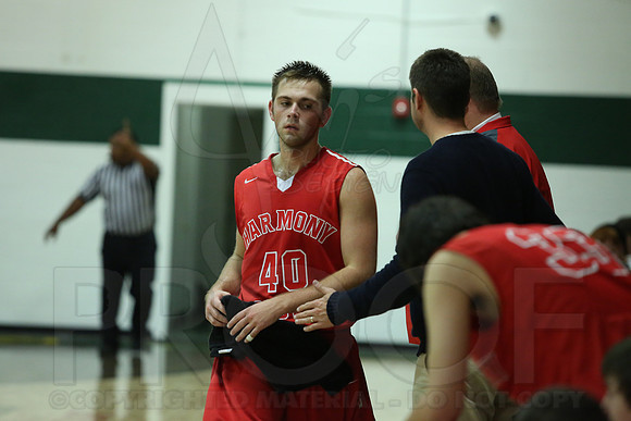 Harmony Grove @ Oauchita Sr Boys 11-13-2014 (©Justin Manning) JWM_0159