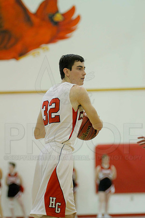 Ouachita @ Harmony Grove Sr Basketball 11-19-12 (Justin Manning)0335