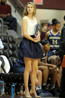 Georgia Southern @ AR-Little Rock Woman's 1-28-2016 (©Justin Manning) JWM_(0082