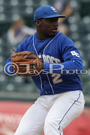 4A State Baeball Finals Arkadelphia vs. Star City 5-22-2015 (©Justin Manning) JWM_0526