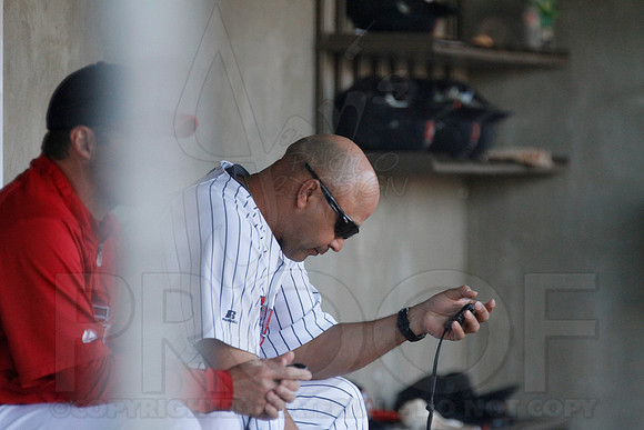 NW Arkansas Naturals @ Arkansas Travelers 4-21-12(Justin Manning)202