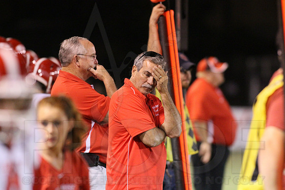 Glen Rose @ Bauxite 9-13-13 (© Justin Manning) JWM0398