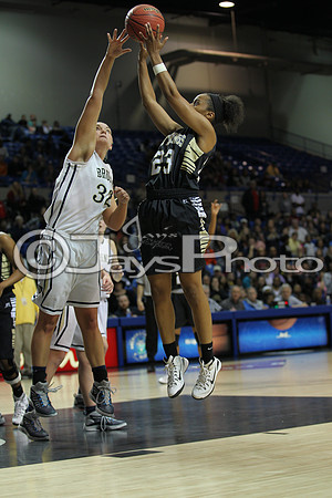 Pulaski Academy vs. Hot Springs 5A Girls State Finals 3-14-2015 (©Justin Manning) JWM_532