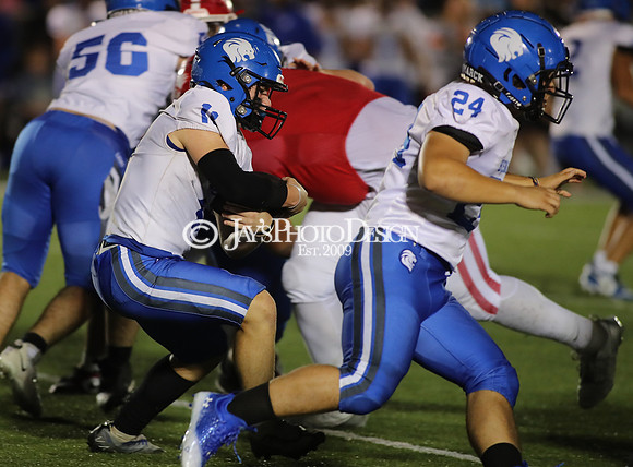 Bismarck @ Glen Rose 9-13-24_JWM_0020