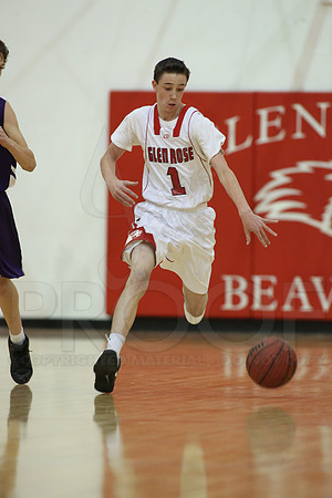 Poyen @ Glen Rose Jr Girls, Jr Boys & Senior Girls 11-18-2014 (©Justin Manning) JWM_171