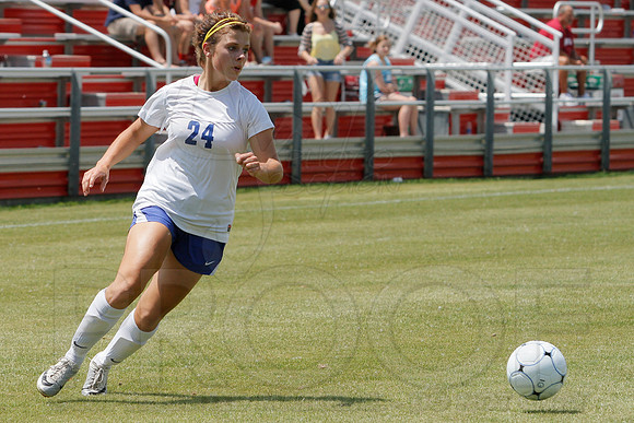 4A State Soccer Finals Maumelle vs. Valley View 5-24-2014 (© Justin Manning) JWM_0085