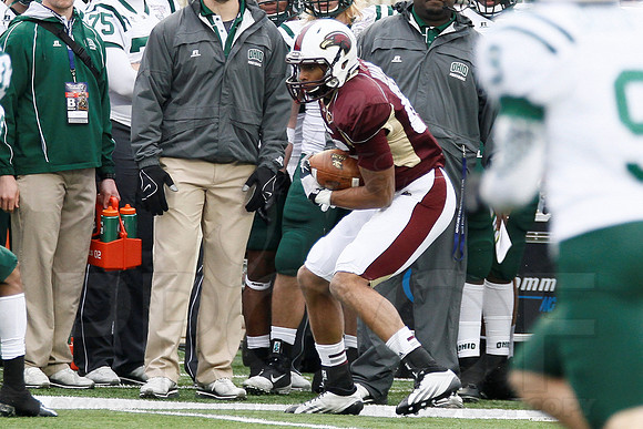 Independence Bowl ULM vs. Ohio 12-28-12 (Justin Manning)0333