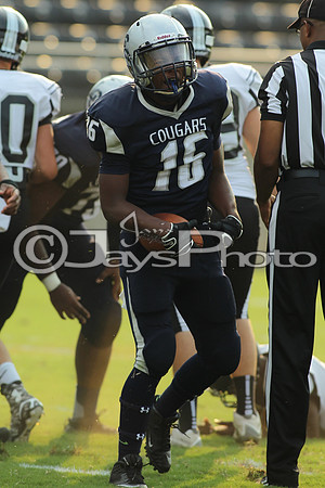Lafayette County vs. Bearden (Hooten's Kickoff Classic) 8-31-2015 (Scrimmage) 8-31-2015 (©Justin Manning) JWM_0145