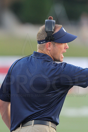 Utah State @ Arkansas State 9-20-2014 (©Justin Manning) JWM_219
