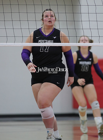 Harding Academy vs. Central Arkansas Christian (3A Volleyball South Regional Final) 10-24-24_JWM_0547