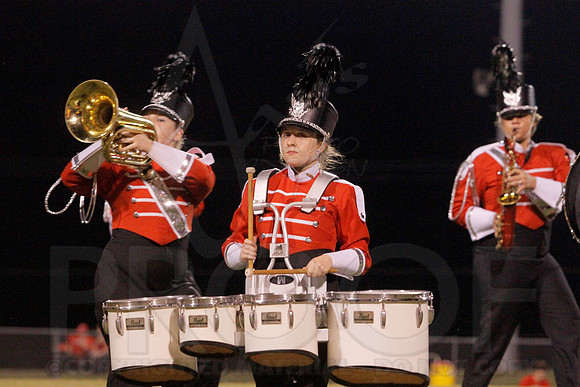 Glen Rose @ Jessieville 10-4-13 (© Justin Manning) JWM0312