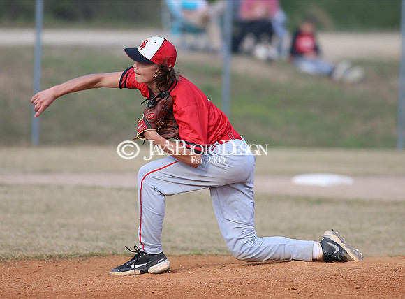 Glen Rose @ Bismarck 4-5-21_0422