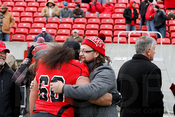 Georgia State @ Arkansas State 11-23-13 (©Justin Manning) JWM_0124