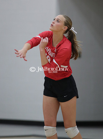 Harding Academy vs. Central Arkansas Christian (3A Volleyball South Regional Final) 10-24-24_JWM_0474