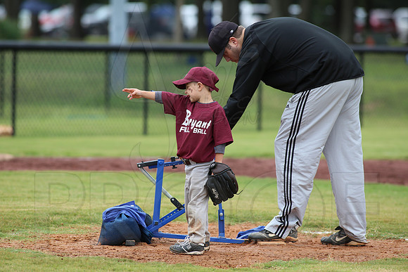 Bryant Fall Ball 9-13-2014 (©Justin Manning) JWM_149