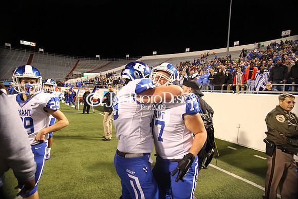 7A State Championship (Bryant vs. North Little Rock 12-1-18_JWM_1555