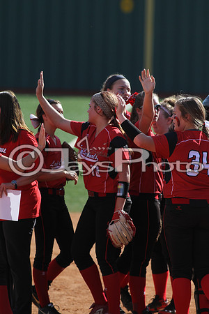 Harmony Grove @ Benton softball 4-16-2015 (©Justin Manning) JWM_0142