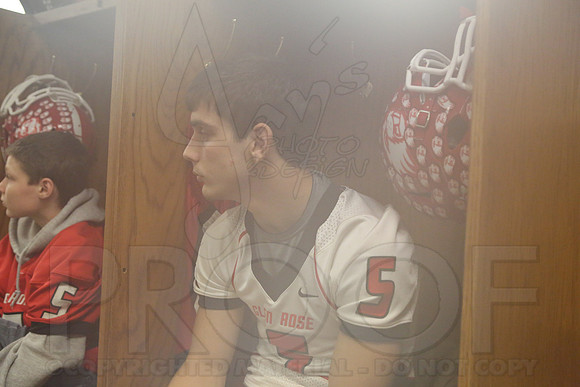 Glen Rose vs. Charleston 12-21-13 (©Justin Manning) (©Justin Manning) JWM0078 0078
