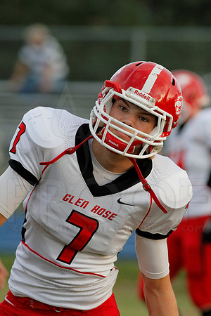 Glen Rose @ Jessieville 10-4-13 (© Justin Manning) JWM0024