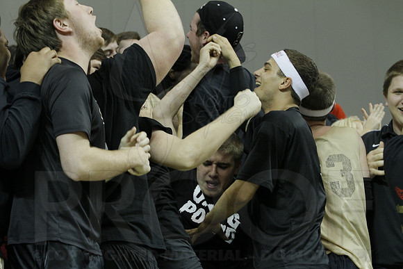 Jonesboro vs. Little Rock Parkview 6A State Boys State Finals 3-15-2014 (© Justin Manning) JWM_0008