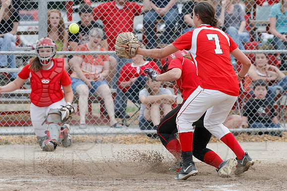Harmony Grove vs. Glen Rose 4-26-12Justin Manning)090