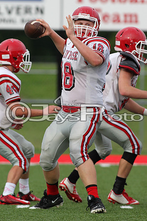 Glen Rose towel game (preseason football red-white game) 5-28-2015 (©Justin Manning) JWM_0140