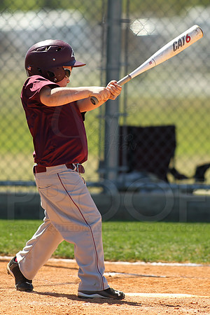 Benton Panthers vs. Bryant Hornets_JWM_0162