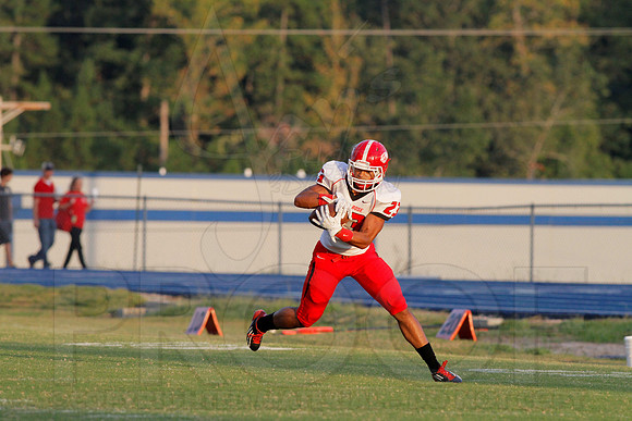 Glen Rose @ Jessieville 10-4-13 (© Justin Manning) JWM0044