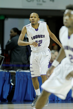 Lonoke vs. Brookland 4A Boys State Finals  3-13-14 3-13-2014 (© Justin Manning) JWM_0255