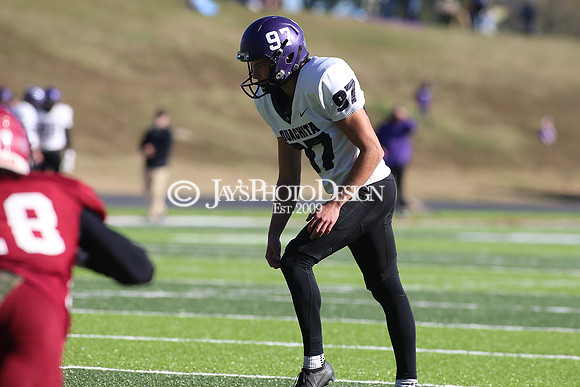 Ouachita Baptist @ Henderson State (The Battle of the Revine) 11-12-22_JWM_0836