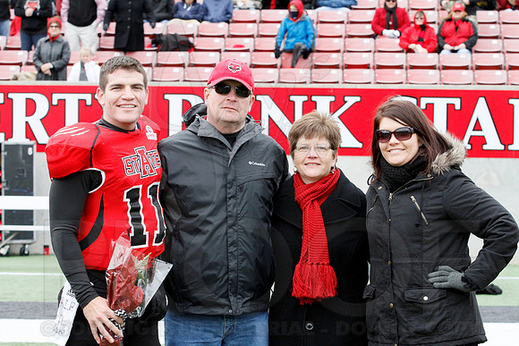 Georgia State @ Arkansas State 11-23-13 (©Justin Manning) JWM_0070