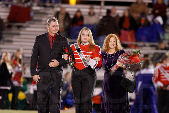 Two Rivers @ Glen Rose 11-7-13 (Senior Night) (©Justin Manning) JWM_0135
