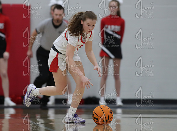 Perryville @ Harmony Grove Sr. Girls 1-14-25_JWM_0624