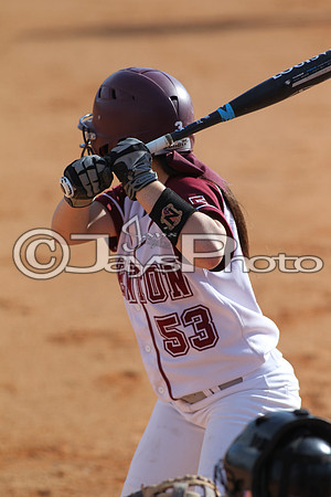 Harmony Grove @ Benton softball 4-16-2015 (©Justin Manning) JWM_0130