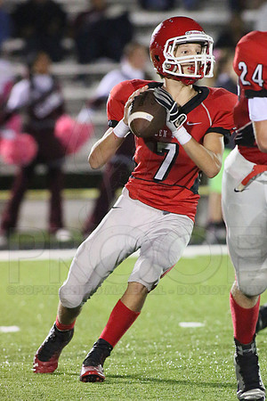 Prescott @ Glen Rose Jr High 10-16-2014 (©Justin Manning) JWM_331