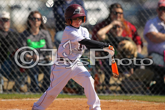 Benton Panthers vs. White Hall Dominators 2-27-16 JWM_0281