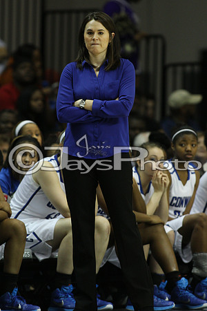 Conway vs. Fayetteville 7A Girls State Finals 3-14-2015 (©Justin Manning) JWM_086