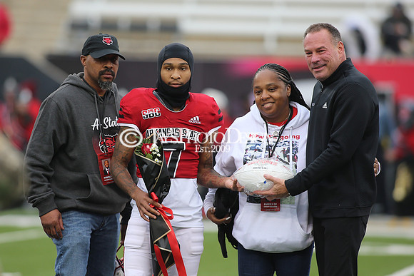 Troy @ Arkansas State (Senior Day) 11-26-22_JWM_0077