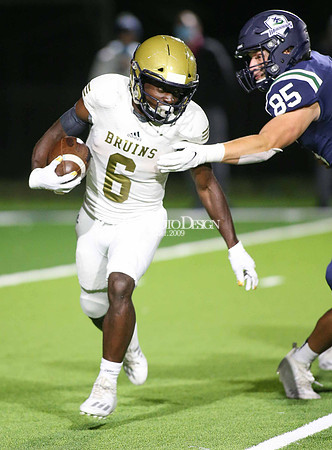 Pulaski Academy @ LR Christian 10-23-20_JWM_0532