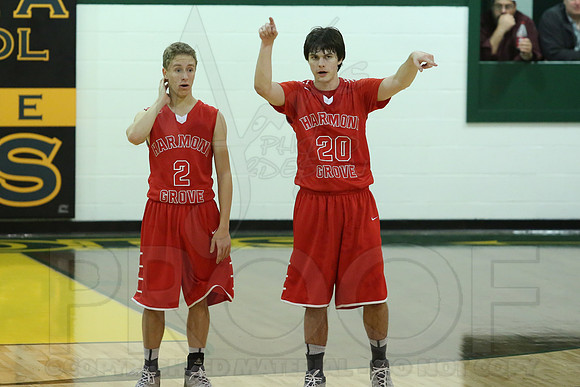 Harmony Grove @ Oauchita Sr Boys 11-13-2014 (©Justin Manning) JWM_0065
