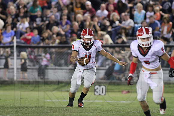 Glen Rose @ Bauxite 9-13-13 (© Justin Manning) JWM0184