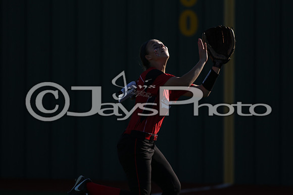 Harmony Grove @ Benton softball 4-16-2015 (©Justin Manning) JWM_0294