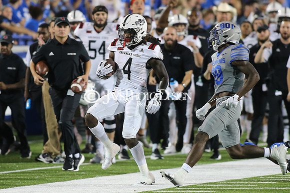 Arkansas State @ Memphis 9-17-22_JWM_1031