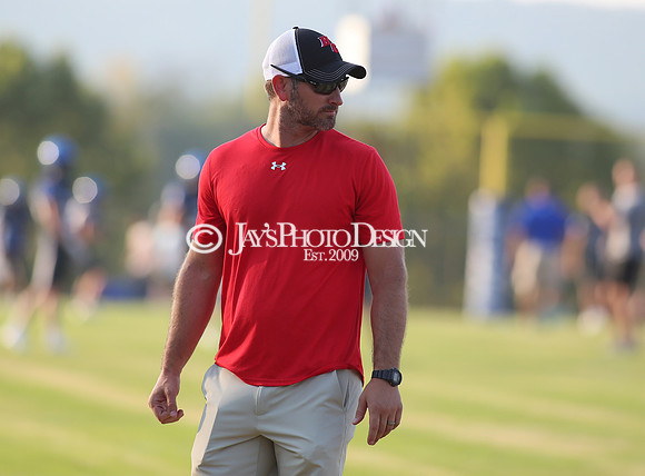 Harmony Grove @ Bismarck (Scrimmage) 8-23-24_JWM_0007