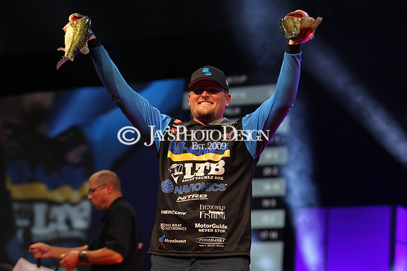 Forrest Wood Cup (Day 2 weight-in) 8-10-19_1019