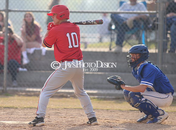 Glen Rose @ Bismarck 4-5-21_0531