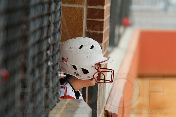 Benton vs. Russellville State Simi-Finals 5-17-2014 (© Justin Manning) JWM_0187