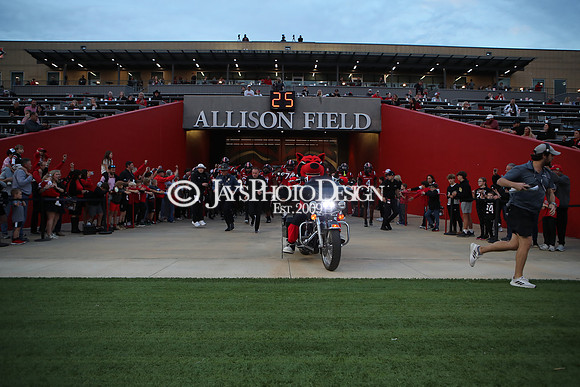 Troy @ Arkansas State 10-26-24_JWM_0521