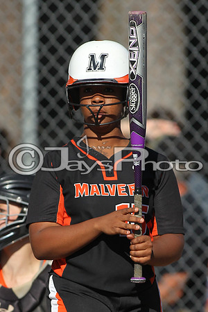Nashville @ Malvern Softball 4-20-2015 (©Justin Manning) JWM_0212